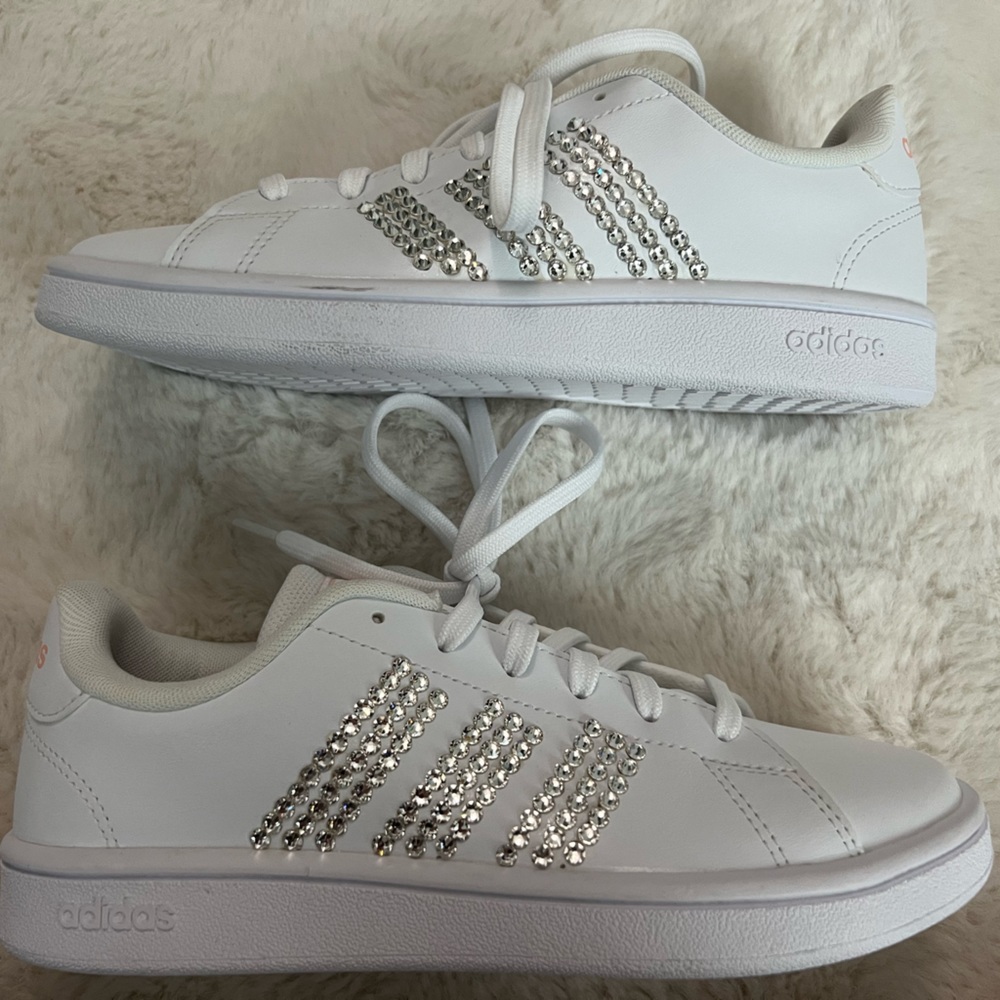 🎾 NWOT Adidas Tennis - Advantage Based 🎾